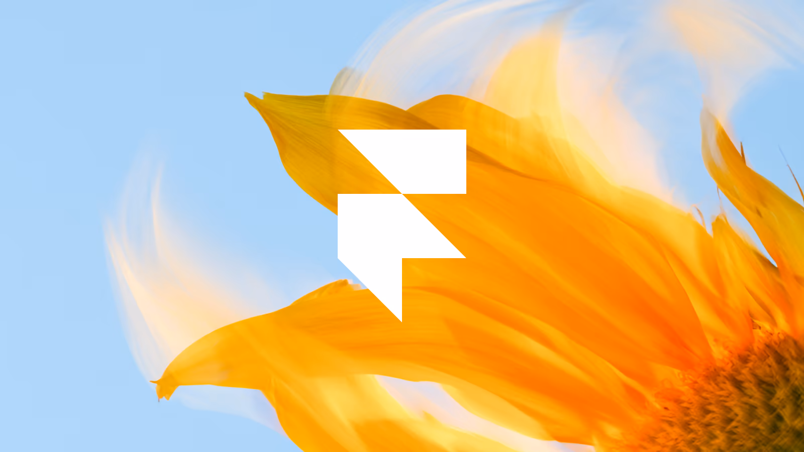 KI-generiertes Bild in einem Framer-Projekt mit sichtbarer Kennzeichnung nach EU AI Act